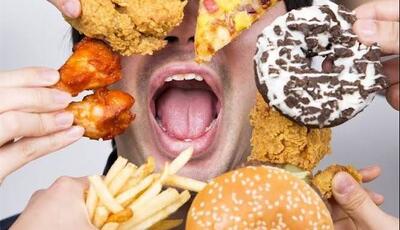  ۵ راه موثر برای جلوگیری از اشتهای کاذب