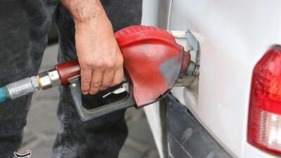  نرخ سوم بنزین، ۵۰۰۰ تومان از نیمه دوم آذر/ سهمیه بنزین ۱۵۰۰ و ۳۰۰۰ تومانی بدون تغییر