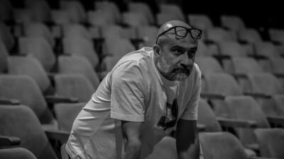  آغاز پیش‌تولید فیلم سینمایی «فیل»