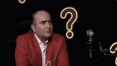  حسن ریوندی: به خاطر اسم کنسرت خنده وزارت ارشاد احضارم کرد