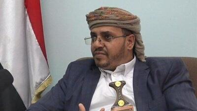  انتقاد انصارالله از موضع «شرم‌آور» دولت لبنان در مقابل حمله متجاوزانه رژیم صهیونیستی به بیروت