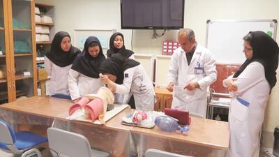  آموزش پزشکی را به وزارت علوم منتقل کنید