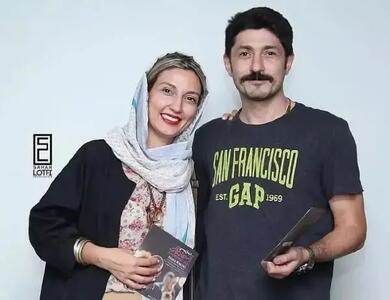  تنفری که از دیدن شوهرش شروع شد! راز عجیب حدیث میرامینی قبل از ازدواج /  از اول متنفر بودم!  — اعتراف شوکه‌کننده حدیث میرامینی درباره شوهرش قبل از عقد! / چرا حدیث میرامینی قبل از ازدواج از شوهرش متنفر بود؟ داستانی عجیب از عشقی که با تنفر آغاز شد! Copy Ask Explain Translate(en-US) | اندیشه قرن