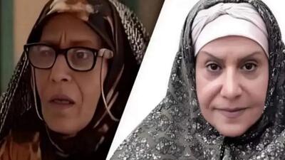  بی‌بی سریال «متهم» در عکس جدیدش با دختری زیبا و جوان گریخت — هواداران شوکه شدند! / فراری با چهره‌ی آشنا؟ بی‌بی سریال «متهم» در کنار دختری جوان و زیبا — رازش چیست؟! / عکسی که فضای مجازی را به لرزه انداخت: بی‌بی سریال «متهم» با دختری جوان گریخته است؟!