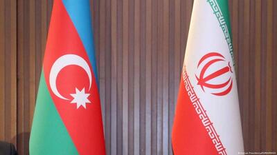  تمرکز تهران و باکو روی ماموریت های مشترک