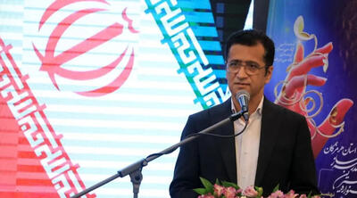  اجرای طرح تحول آفرینی کمیت بخشی در مدارس با همکاری فولاد هرمزگان