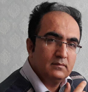  برای آتش‌نشان سنندجی که خودسوزی کرد