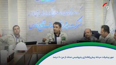  ۶۰ ثانیه با خلیج‌فارس، ۴ آذر ماه /ویدئو