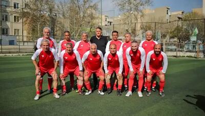  فوتبال ایران عزادار شد