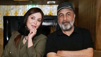  رضا عطاران و رویا میرعلمی در اکران مردمی «سینما شهر قصه» در ایران‌مال (عکس)