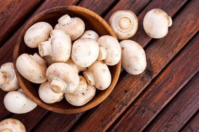 برای سلامت قلب تان قارچ بخورید