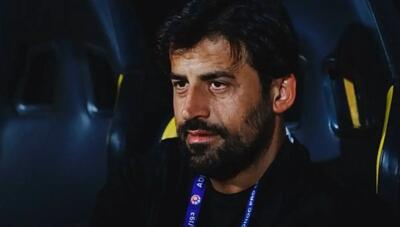  سرمربی الوصل:  گوگل‌مپ  ما را به اشتباه انداخت/ نفوذ به دفاع استقلال سخت بود