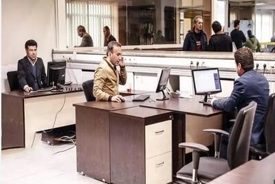  ادارات استان مرکزی در روزهای پنجشنبه تا پایان سال تعطیل شد