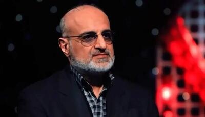  تازه‌ترین سروده  محمد اصفهانی  برای شهدای جنگ دوازده روزه (فیلم)