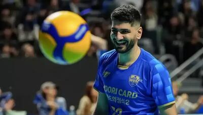  غیبت ستاره ایرانی برای سئول گران تمام شد