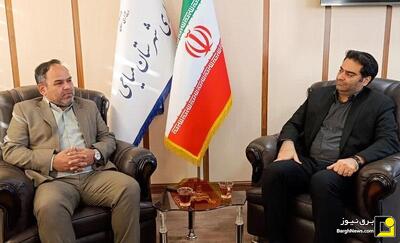  احداث ۲۰ مگاوات نیروگاه خورشیدی در شهرستان میامی
