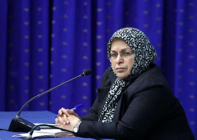  آذری منصوری: خط سفید را سفیدسازی نکنیم