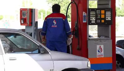  تکلیف سهمیه بنزین تاکسی‌های اینترنتی مشخص شد