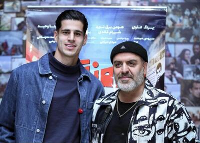  پخش مخفیانه لایو باعث ترس بازیکنان پرسپولیس شد!