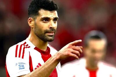  ترس رسانه‌های مادرید از طارمی و هشدار به رئال