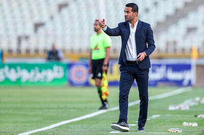  واکنش مسعود شجاعی به اتفاقات تلخی که هر روز در ایران می‌افتد