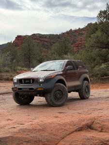  این آفرودر ژاپنی را احتمالا تا به‌حال ندیده‌اید!