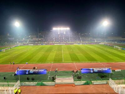  گم شدن اتوبوس اماراتی‌ها کار دست استقلال داد!