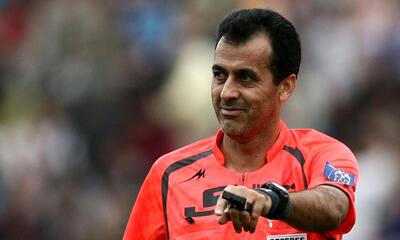  مسعود مرادی استفاده کنندگان از اینترنت سفید را دغلکار خواند