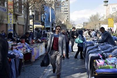  فشار اقتصادی، خرید کالای دست‌ دوم را عادی کرد