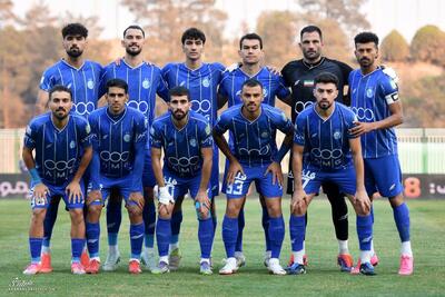  شطرنج تاکتیکی استقلال با الوصل با روزبه و عارف غلامی