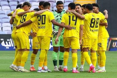  ویدیوی متفاوت باشگاه الوصل از شهر تهران با آهنگ مهران مدیری!