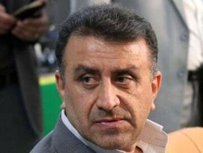  ماجرای تسلیت یک نماینده به خانواده قاتل دکتر داوودی