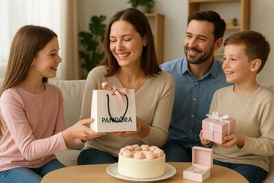  کادوهای خاص که روز مادر را فراموش‌نشدنی می‌کنند!