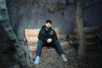  رپر معروف ایرانی در ورزشگاه استمفورد بریج محاصره شد!