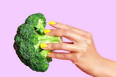  سلاح سبز علیه فراموشی؛ بروکلی مغز را در پیری نجات می‌دهد