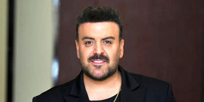  آبگوشت‌خوری بهرنگ علوی با اِبی خبرساز شد