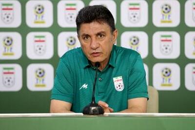  فقط وعده‌ می‌فروشی آقای قلعه‌نویی