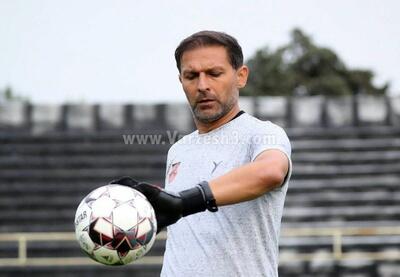  یک پرسپولیسی سلامت قرعه‌کشی جام حذفی را تضمین کرد