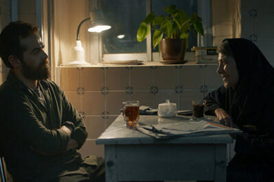  یک فیلم محترم، این روزها به سینمای ایران آبرو داده است