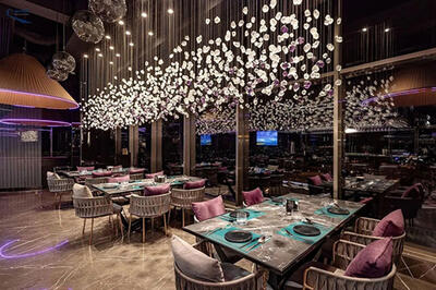  فرمول تازه مالیات برای رستوران‌های لوکس اعلام شد