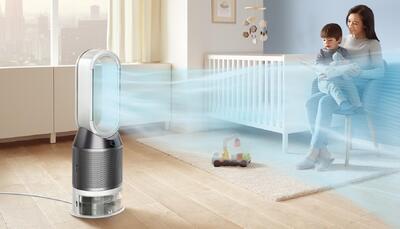  هزینه های جانبی آلودگی هوا - ارزان ترین دستگاه های تصفیه هوا از 10 تا 100 میلیون