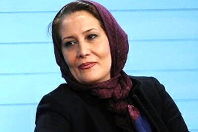  آزیتا موگویی: «لاله سیاه» بزرگ‌ترین و سنگین‌ترین تجربه من در سینماست