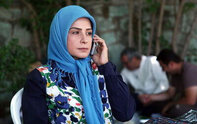  عکس متفاوت بازیگر ستایش با تم سیاه و سفید