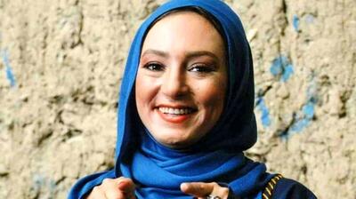  درخواست خانم بازیگر از دارندگان سیم‌کارت سفید