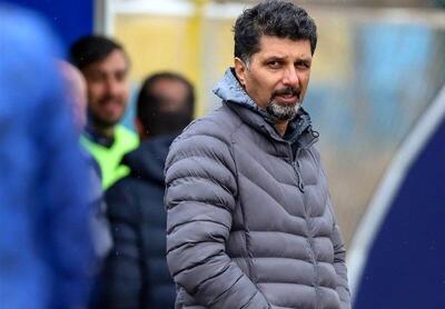  سرمربی سرشناس لیگ برتر عزادار شد