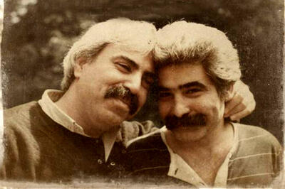  درباره آن مرد محترم که تمام ایران را تا ابد مدیون خودش کرد