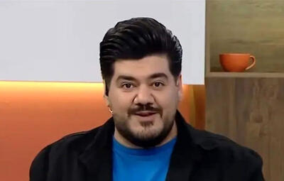  واکنش رسول مهربانی به ویزا ندادن آمریکا به کاروان ایران