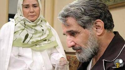  تغییر چهره بازیگر نقش کودکیِ دکتر قریب بعد از 23 سال