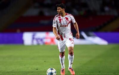  رسانه‌های اسپانیایی پشت مهدی طارمی درآمدند