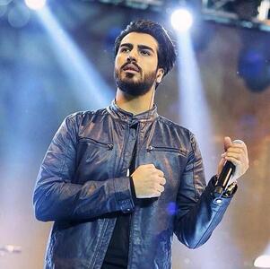  نگاه روز | تغییر چهره «رهام هادیان»خواننده معروف نسل جوان 🌟